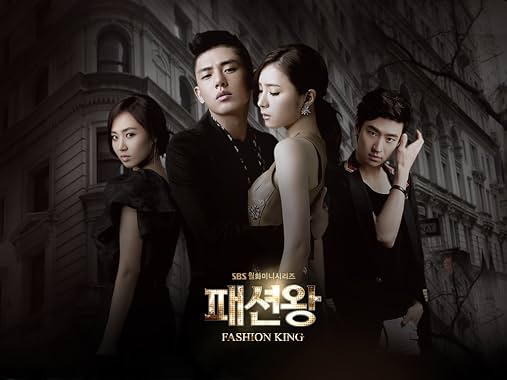 LugaTv | Watch Paesyeon wang seasons 1 - 1 for free online