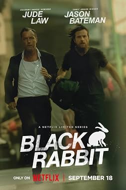 LugaTv | Watch Black Rabbit seasons 1 - 1 for free online