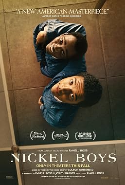 LugaTv | Watch Nickel Boys for free online