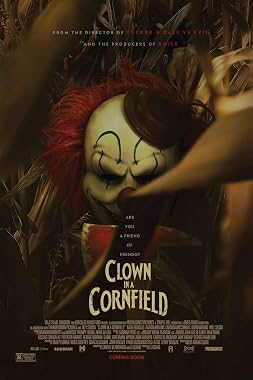 LugaTv | Watch Clown in a Cornfield for free online