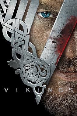 LugaTv | Watch Vikings seasons 1 - 6 for free online