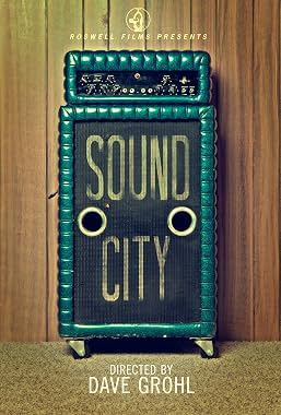 LugaTv | Watch Sound City for free online