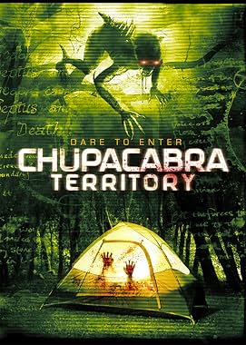 LugaTv | Watch Chupacabra Territory for free online