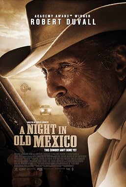 LugaTv | Watch A Night in Old Mexico for free online