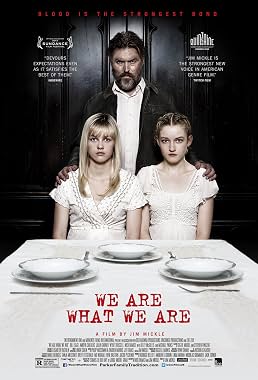 LugaTv | Watch We Are What We Are for free online