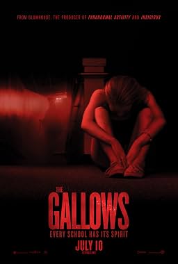 LugaTv | Watch The Gallows for free online
