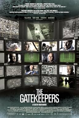 LugaTv | Watch The Gatekeepers for free online
