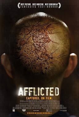 LugaTv | Watch Afflicted for free online