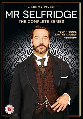 LugaTv | Watch Mr Selfridge seasons 1 - 4 for free online