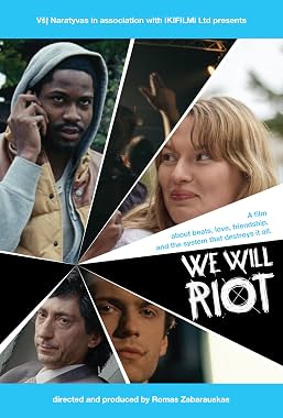 LugaTv | Watch We Will Riot for free online