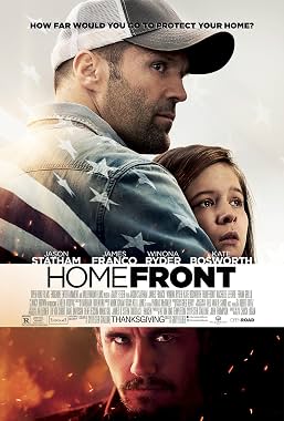 LugaTv | Watch Homefront for free online