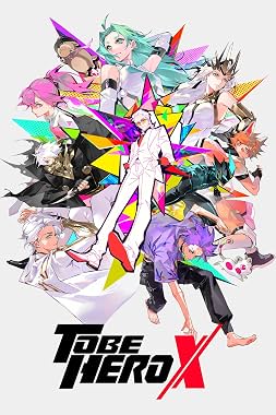 LugaTv | Watch To Be Hero X seasons 1 - 1 for free online