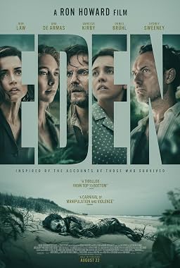 LugaTv | Watch Eden for free online
