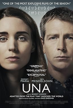 LugaTv | Watch Una for free online