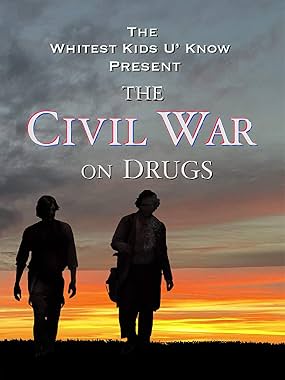 LugaTv | Watch The Civil War on Drugs for free online