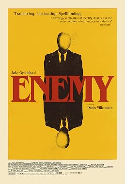 LugaTv | Watch Enemy for free online