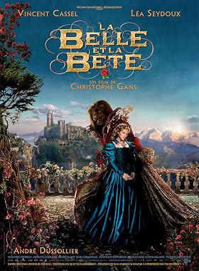 LugaTv | Watch La belle et la bête for free online