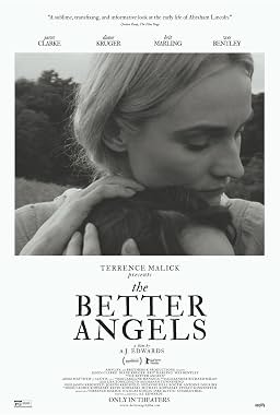 LugaTv | Watch The Better Angels for free online