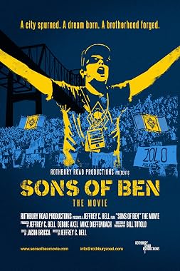 LugaTv | Watch Sons of Ben for free online