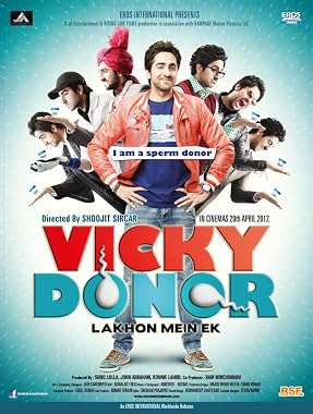 LugaTv | Watch Vicky Donor for free online