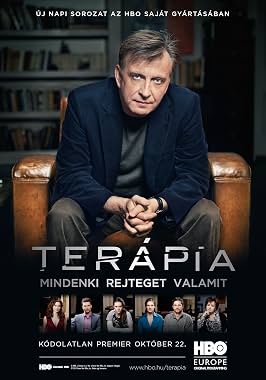 LugaTv | Watch In Treatment seasons 1 - 3 for free online
