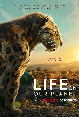 LugaTv | Watch Life on Our Planet seasons 1 - 2 for free online