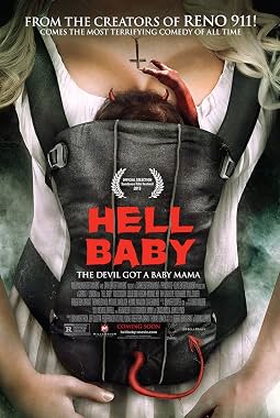 LugaTv | Watch Hell Baby for free online