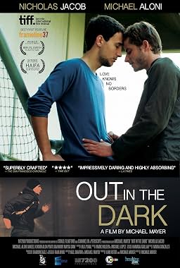 LugaTv | Watch Out in the Dark for free online