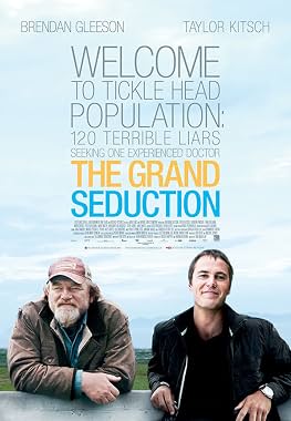 LugaTv | Watch The Grand Seduction for free online