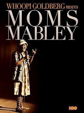 LugaTv | Watch Moms Mabley I Got Somethin to Tell You for free online
