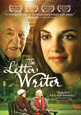 LugaTv | Watch The Letter Writer for free online