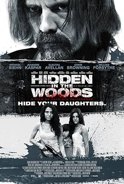 LugaTv | Watch Hidden in the Woods for free online