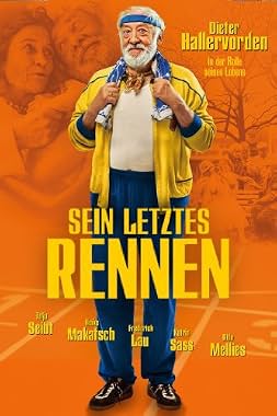 LugaTv | Watch Sein letztes Rennen for free online