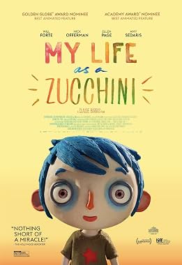 LugaTv | Watch My Life as a Zucchini for free online