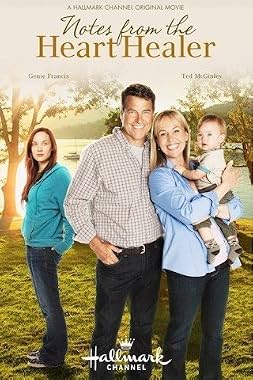LugaTv | Watch Notes from the Heart Healer for free online