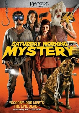 LugaTv | Watch Saturday Morning Massacre for free online