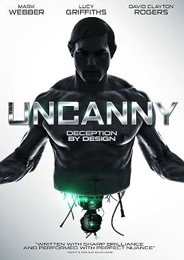 LugaTv | Watch Uncanny for free online