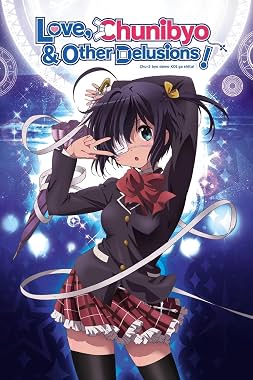 LugaTv | Watch Love, Chunibyo & Other Delusions seasons 1 - 2 for free online
