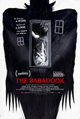 LugaTv | Watch The Babadook for free online
