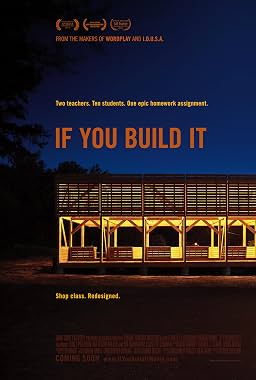 LugaTv | Watch If You Build It for free online