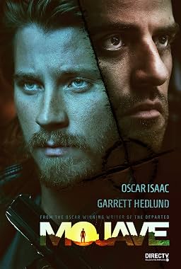 LugaTv | Watch Mojave for free online