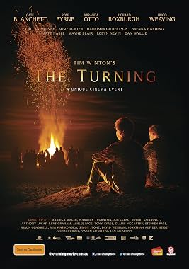 LugaTv | Watch The Turning for free online