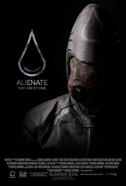 LugaTv | Watch Alienate for free online