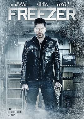 LugaTv | Watch Freezer for free online