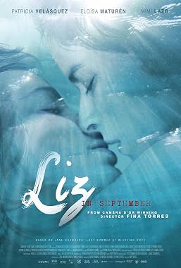 LugaTv | Watch Liz en Septiembre for free online