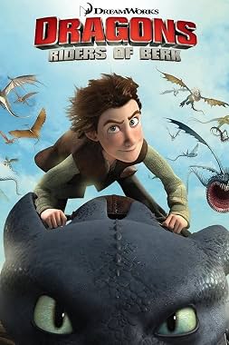 LugaTv | Watch Dragons: Riders of Berk seasons 1 - 2 for free online