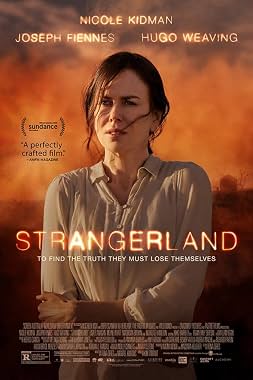 LugaTv | Watch Strangerland for free online