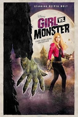 LugaTv | Watch Girl Vs. Monster for free online