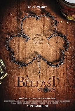 LugaTv | Watch A Belfast Story for free online