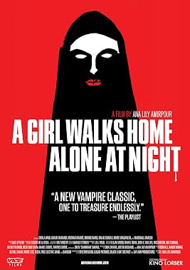 LugaTv | Watch A Girl Walks Home Alone at Night for free online